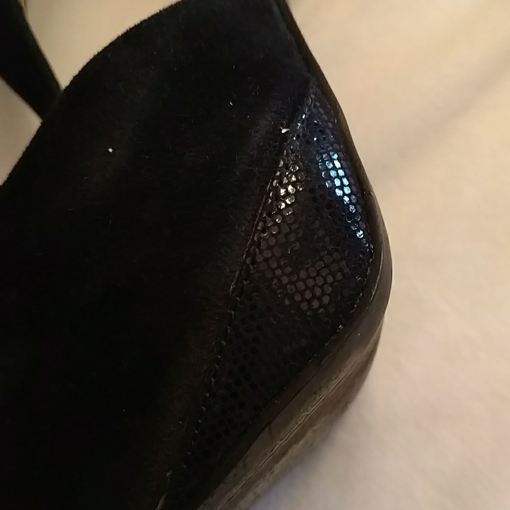 Jessica Simpson Heels - Picture 6 of 6